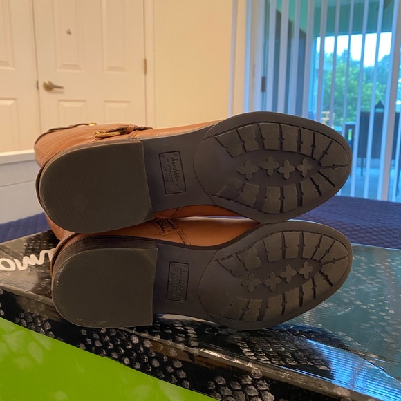 Sam Edelman boots - Picture 5 of 6